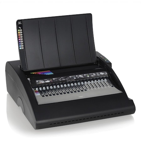 Gbc MACHINE, BINDING, ELEC, C210E GBC7708175